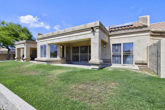 19120 N 83RD Lane, Peoria, AZ 85382