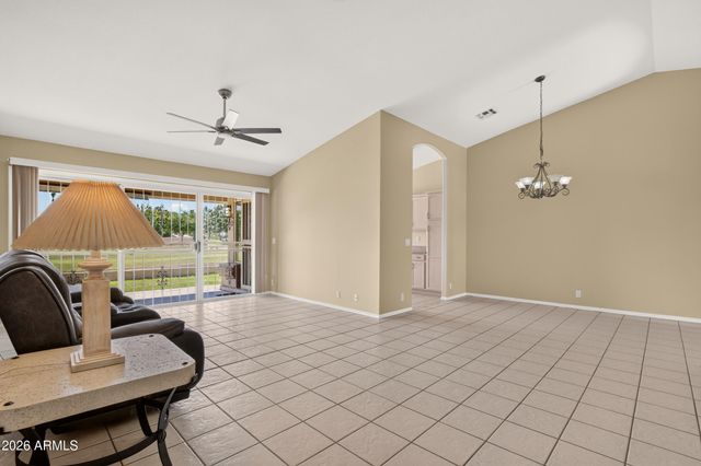 19120 N 83RD Lane, Peoria, AZ 85382