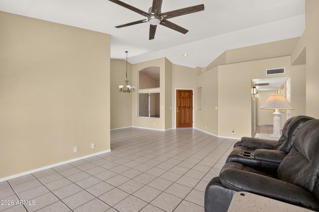 19120 N 83RD Lane, Peoria, AZ 85382
