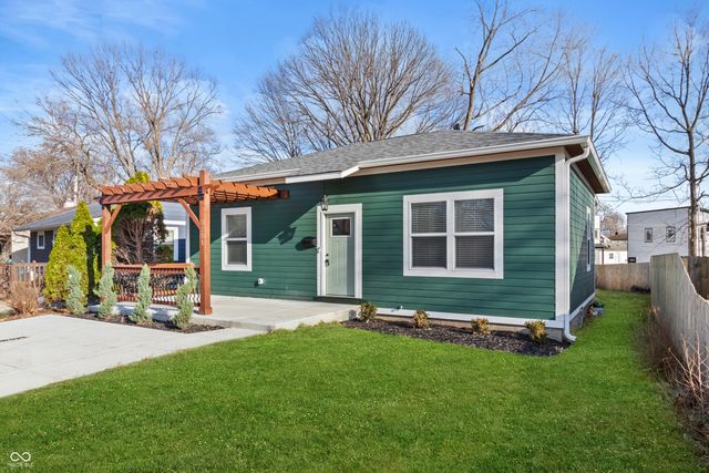 3251 Sutherland Avenue, Indianapolis, IN 46205