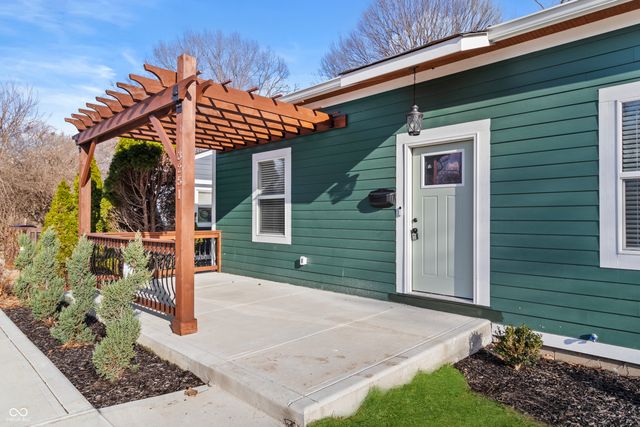 3251 Sutherland Avenue, Indianapolis, IN 46205