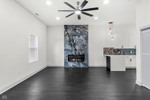 3251 Sutherland Avenue, Indianapolis, IN 46205