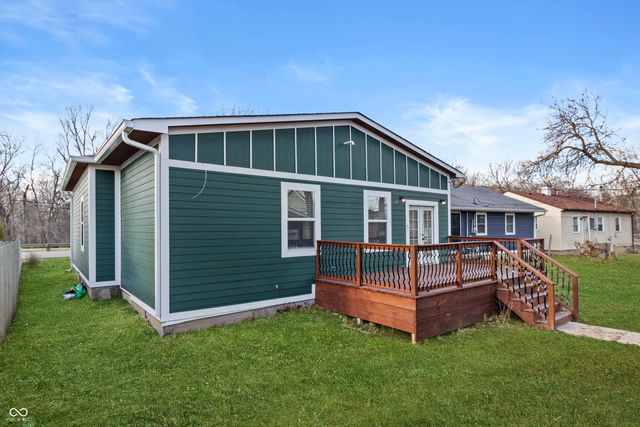 3251 Sutherland Avenue, Indianapolis, IN 46205