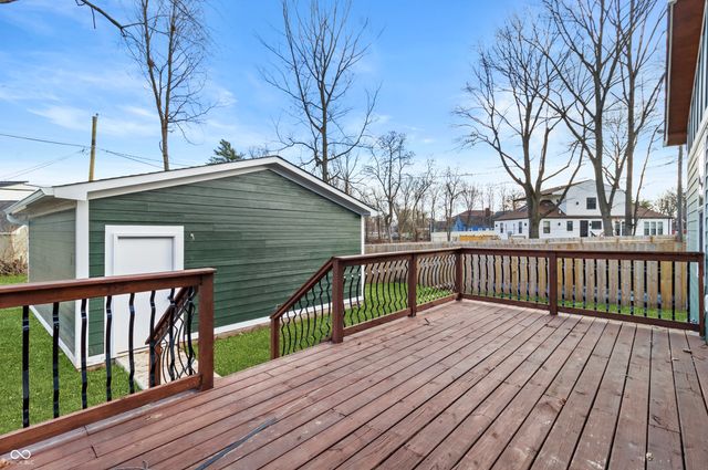 3251 Sutherland Avenue, Indianapolis, IN 46205