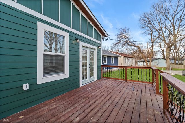 3251 Sutherland Avenue, Indianapolis, IN 46205