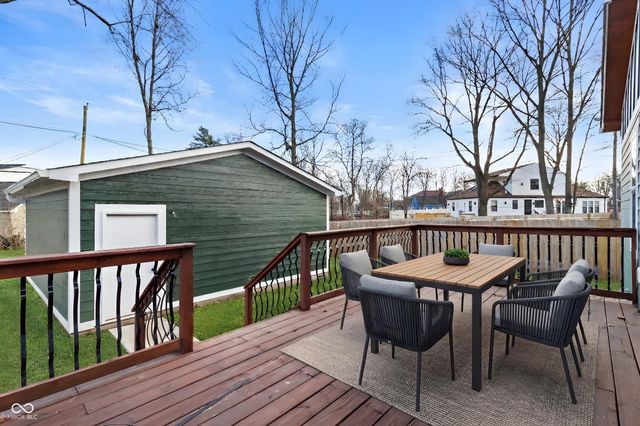 3251 Sutherland Avenue, Indianapolis, IN 46205