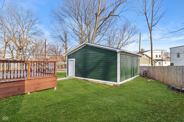 3251 Sutherland Avenue, Indianapolis, IN 46205