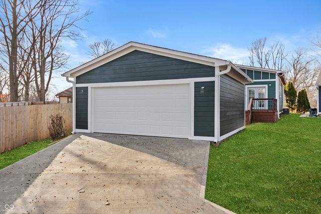 3251 Sutherland Avenue, Indianapolis, IN 46205