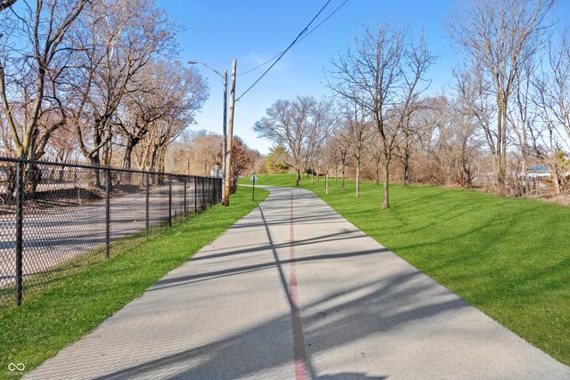 3251 Sutherland Avenue, Indianapolis, IN 46205