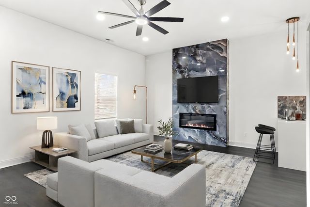 3251 Sutherland Avenue, Indianapolis, IN 46205