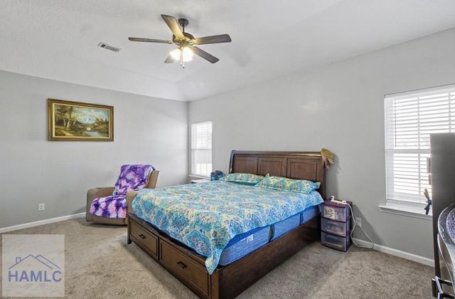 56 Avondale Drive, Ludowici, GA 31316