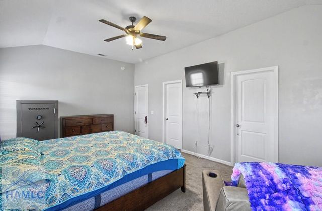 56 Avondale Drive, Ludowici, GA 31316