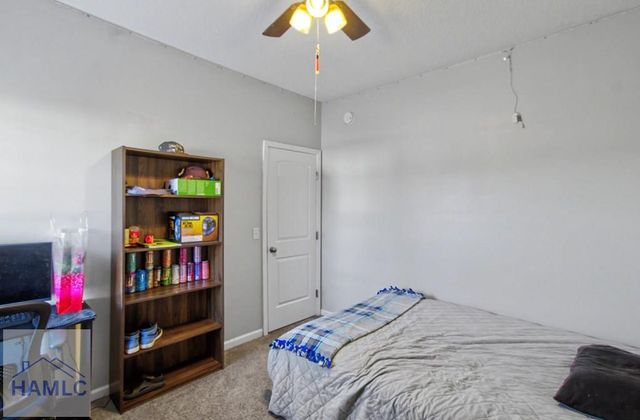 56 Avondale Drive, Ludowici, GA 31316