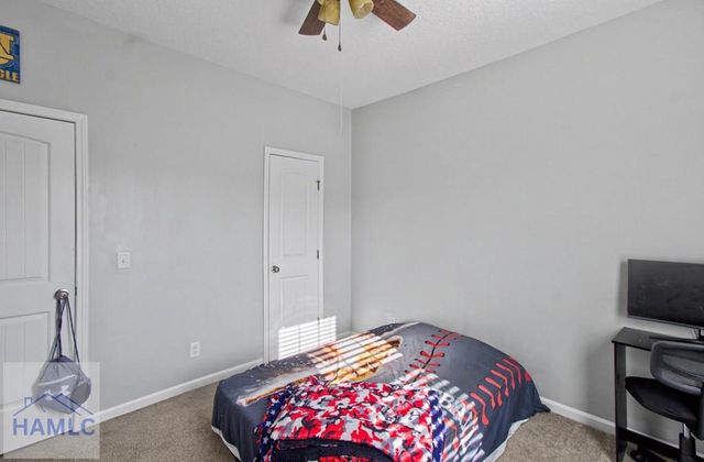 56 Avondale Drive, Ludowici, GA 31316