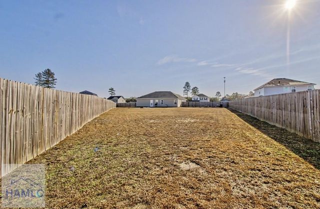 56 Avondale Drive, Ludowici, GA 31316