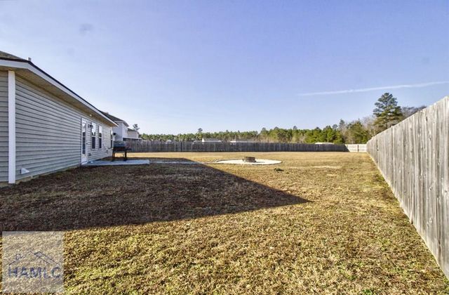 56 Avondale Drive, Ludowici, GA 31316