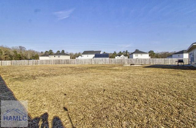 56 Avondale Drive, Ludowici, GA 31316