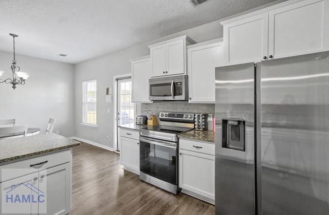 56 Avondale Drive, Ludowici, GA 31316