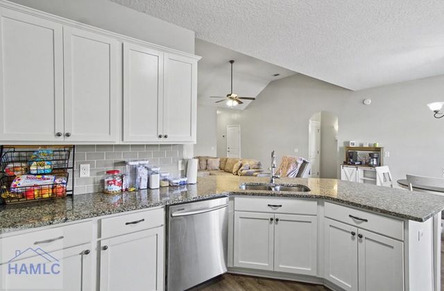 56 Avondale Drive, Ludowici, GA 31316