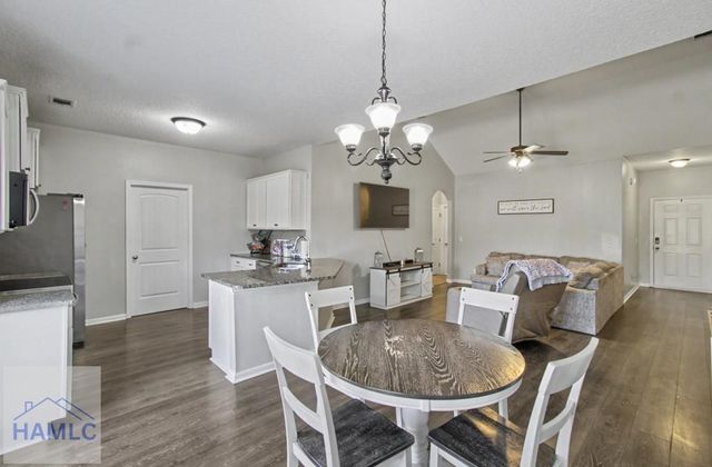 56 Avondale Drive, Ludowici, GA 31316