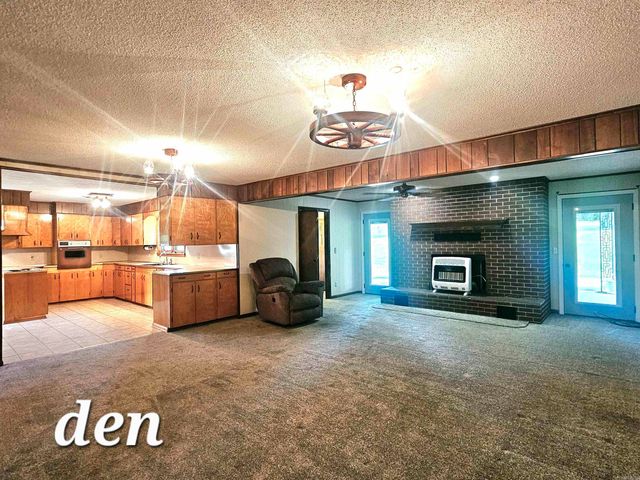 511 Spring Street, Marshall, AR 72650