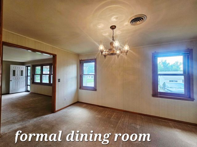 511 Spring Street, Marshall, AR 72650