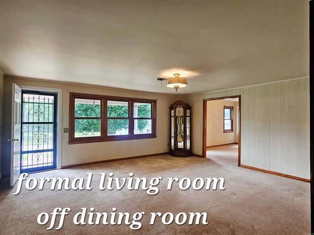 511 Spring Street, Marshall, AR 72650