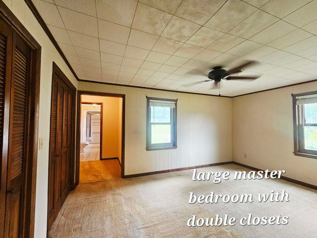 511 Spring Street, Marshall, AR 72650