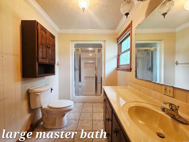 511 Spring Street, Marshall, AR 72650