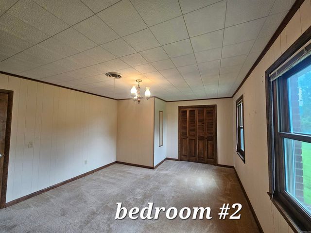 511 Spring Street, Marshall, AR 72650