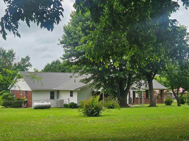511 Spring Street, Marshall, AR 72650