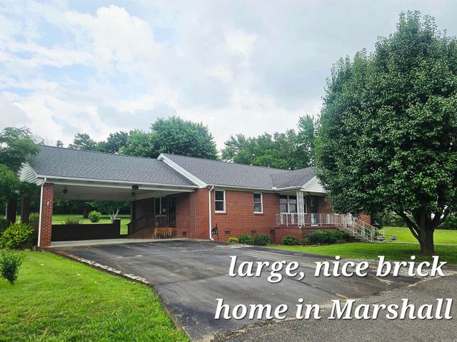 511 Spring Street, Marshall, AR 72650