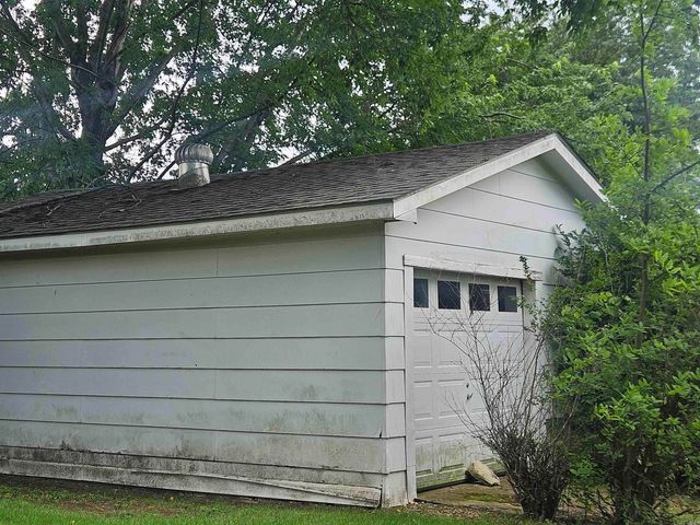 511 Spring Street, Marshall, AR 72650
