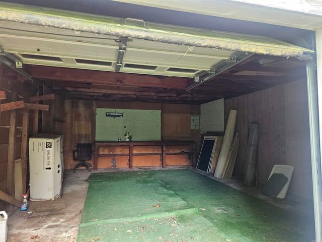 511 Spring Street, Marshall, AR 72650