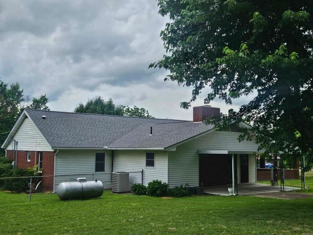 511 Spring Street, Marshall, AR 72650