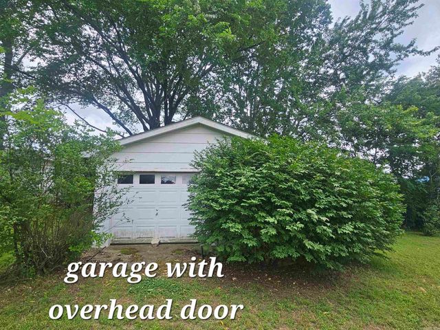 511 Spring Street, Marshall, AR 72650