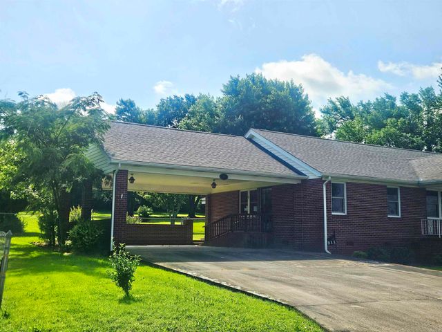 511 Spring Street, Marshall, AR 72650