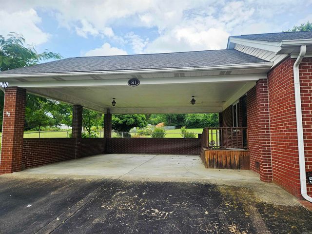 511 Spring Street, Marshall, AR 72650