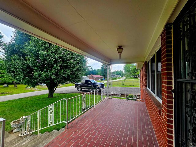511 Spring Street, Marshall, AR 72650