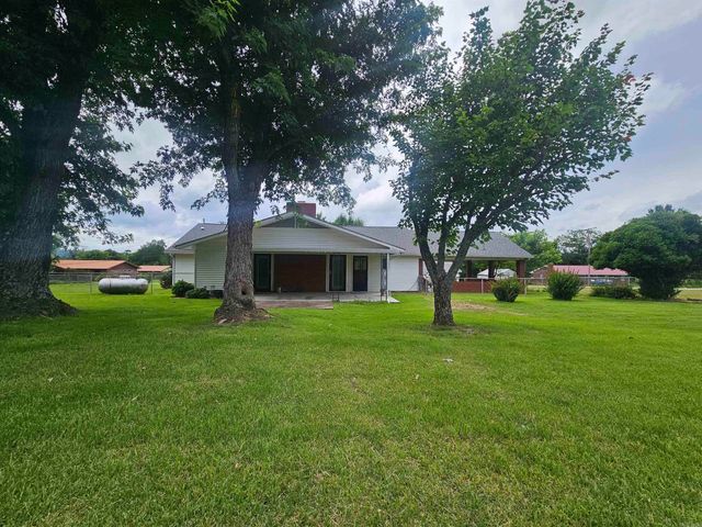 511 Spring Street, Marshall, AR 72650