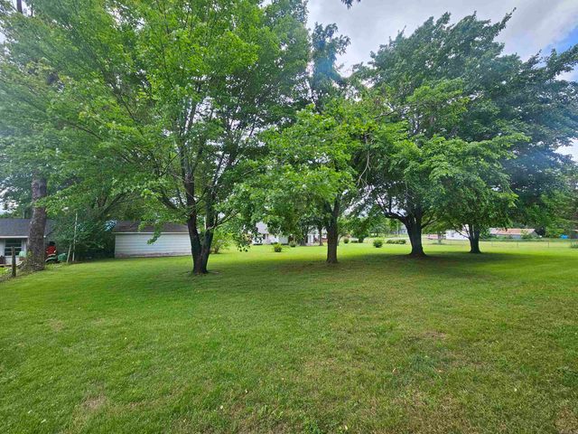 511 Spring Street, Marshall, AR 72650