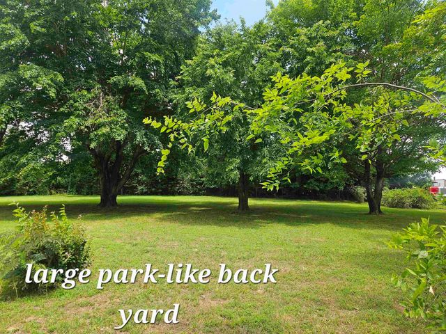 511 Spring Street, Marshall, AR 72650