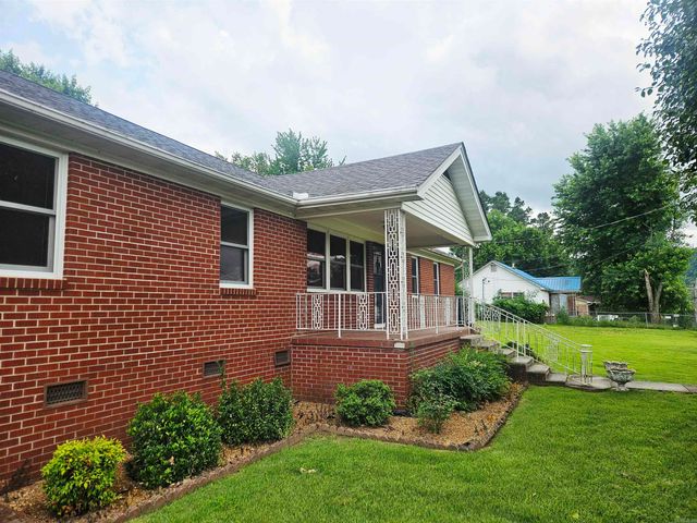 511 Spring Street, Marshall, AR 72650