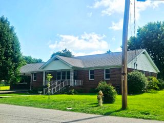 511 Spring Street, Marshall, AR 72650