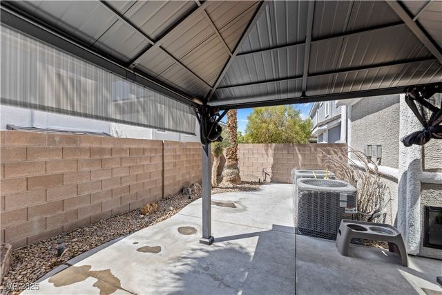 269 Jaramillo Court, Henderson, NV 89052