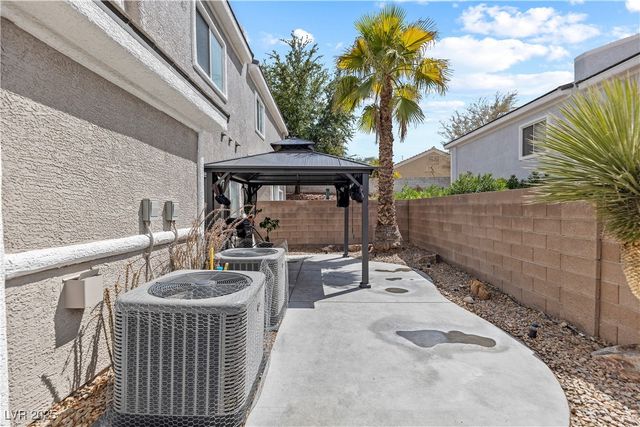 269 Jaramillo Court, Henderson, NV 89052