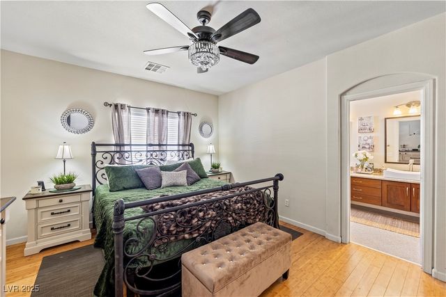 269 Jaramillo Court, Henderson, NV 89052