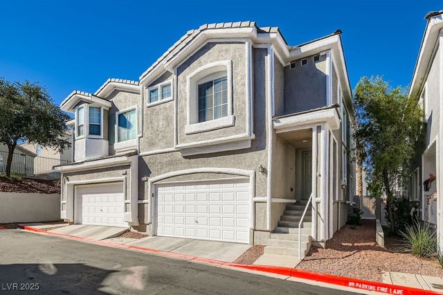 269 Jaramillo Court, Henderson, NV 89052