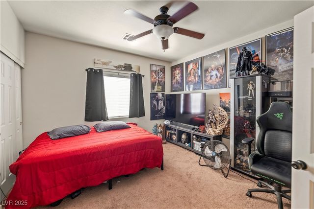 269 Jaramillo Court, Henderson, NV 89052