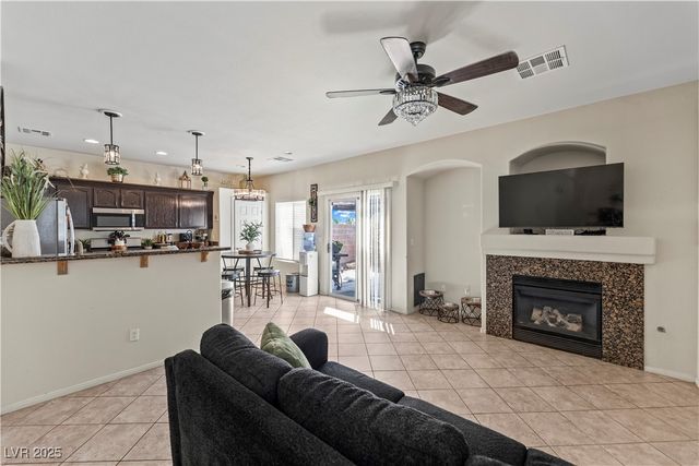 269 Jaramillo Court, Henderson, NV 89052